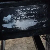 سه چرخ فلات هارلی 250|موتورسیکلت|سنندج, |دیوار