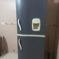 یخچال فریزر توربو