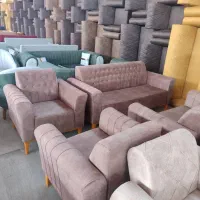 مبل ۷ نفر مارسی