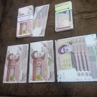 اسکناس نو بانکی