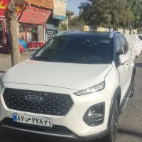 X22 PRO اتومات|خودرو سواری و وانت|ری, شهرری|دیوار