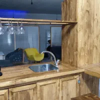 فروش بار چوبی|کافیشاپ و رستوران|بروجن, |دیوار