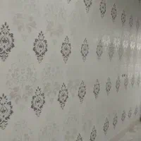 رنگ امیزی ساختمان و بتونه کناف .