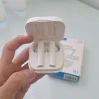 ایرپاد هندزفری HAYLOU بلوتوثی هایلو GT6 و W1