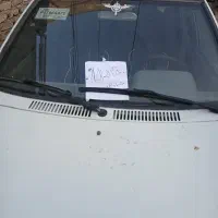پرایدهاچبک مدل ۷۵