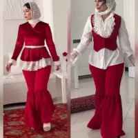 لباس زنانه