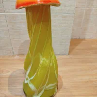 گلدان قدیمی دکوری