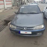 پژو پارس نقدواقساط