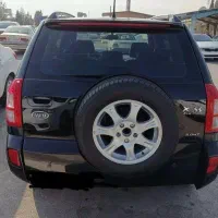 MVM X33 NEW|خودرو سواری و وانت|فولادشهر, B5|دیوار