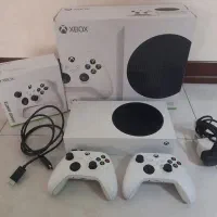 ایکس باکس سری اس