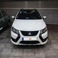 کوییک GXRL پارس خودرویی مدل اسفند 403