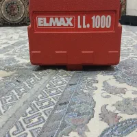 ترازلیزری المکس