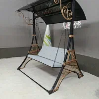 تاب ویلایی سه نفره ایفل لاکچری