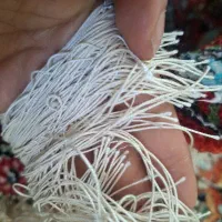 قالیچه تمام ابریشم دستبافت|فرش|اراک, |دیوار