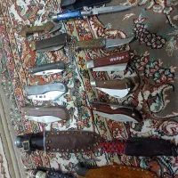 ۱۴ عدد چاقو