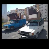 وانت بار.رشت قلیپور