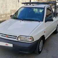 پرایدوانت مدل۱۴۰۲
