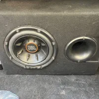 ساب جی بی الjbl