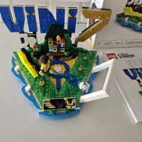 لگو وینی برند lego|اسباببازی|تهران, جهاد|دیوار