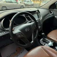 سانتافه 2017|خودرو سواری و وانت|تهران, سهروردی|دیوار