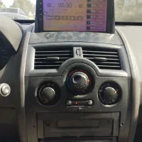 مگان 1600 مدل 1388 معاوضه با اتومات دارم|خودرو سواری و وانت|مشهد, امام رضا (ع)|دیوار