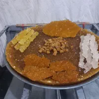 نبات سنتی|خوردنی و آشامیدنی|مرودشت, کوشک|دیوار