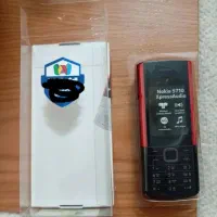 نوکیا 5710 اورجینال با گارانتی وی دو سل