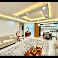 گلستان81mمُدرن Lux کارا Full ویودار