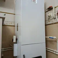 آبگرمکن زمینی قاینار خزر