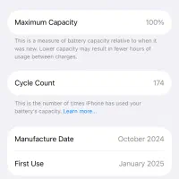 آیفون ۱۶ نرمال|موبایل|فردیس, فردیس|دیوار