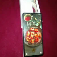 گوشی سامسونگ A12در حد نو