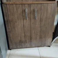 جاکفشی ام دی اف