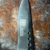 چاقو|کوهنوردی و کمپینگ|تهران, دستغیب|دیوار