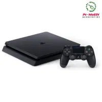 ps4 اسلیم دو دسته یکترا