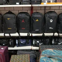 کیف و کوله مدرسه ای جردن