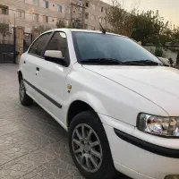 سمند|خودرو سواری و وانت|فردیس, نگارستان|دیوار
