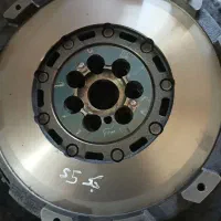 فلایویل جکs5 فراویل جیلی و تراشکاری اتومات