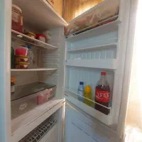 یخچال فریزر مارک روشن موتور نیم سوز|یخچال و فریزر|تهران, خرمشهر|دیوار
