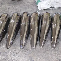 آبکاری و پرداختکاری فلزات|خدمات پیشه و مهارت|مشهد, بهمن|دیوار