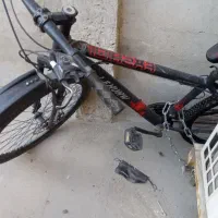 دوچرخه ۲۶دنده ای