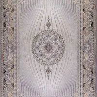 فرش خاص//افرادوسلیقه های متفاوت ارسالی داریم»