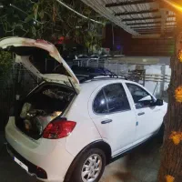 فروش خودرو کوییک یا معاوضه با خودرو ارزونتری