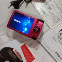 دوربین کنون