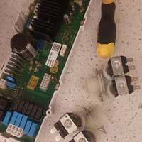 برد لوازم خانگی لباسشوی و ظرفشوی