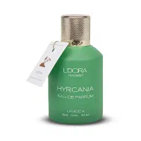 ادوپرفیوم مدل HYRCANIA لدورا 100 میلی‌لیتر