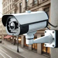 تجهیزات امنیتی/دوربین مداربسته و دزدگیر/چرخشی/ups|دوربین مداربسته|عباس‌آباد, |دیوار