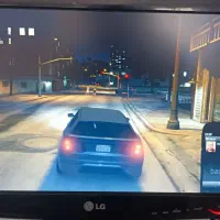 کامپیوتر کامل با رم 16 گیگ مانیتور 19 اینچ|رایانه رومیزی|تبریز, |دیوار