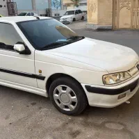 پارس تیوفایو در حد صفر|خودرو سواری و وانت|بندرلنگه, |دیوار