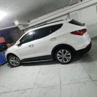 سانتافه ۲۰۱۴|خودرو سواری و وانت|میاندوآب, |دیوار