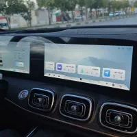 لوکانوl8|خودرو سواری و وانت|کوار, |دیوار